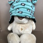 Zipfelmütze Garnelchen