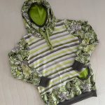 Lybstes. Kids Hoody 146 *Sonderanfertigung*