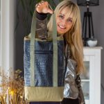 Tasche Rucksack York