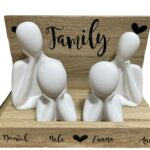 Family (4 Personen)