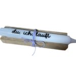 Kerzenset - Du, ich, läuft