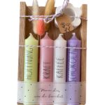 Kerzenset - Nimm dir, was du brauchst