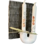 Kerzenset Grusellicht