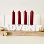 Advent - komplett