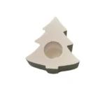 Stabkerzenhalter Tanne