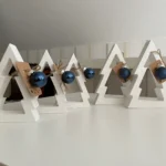 Tanne groß oder klein