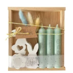 Osterwünsche 3 er mint